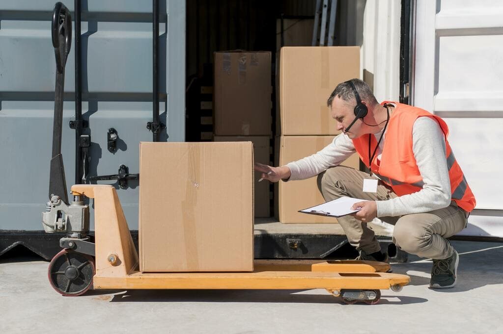 Last-Mile Delivery Optimization Project